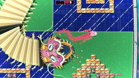 switch《吃豆猪 Pig Eat Ball》中文版nsp下载[百度云-城通]_3