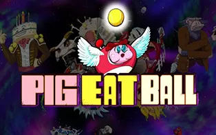 switch《吃豆猪 Pig Eat Ball》中文版nsp下载[百度云-城通]