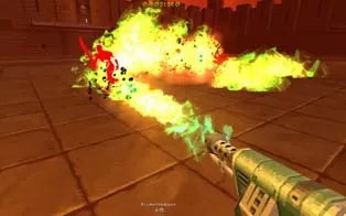 [PC]《恶魔坑 Demon Pit》中文版下载