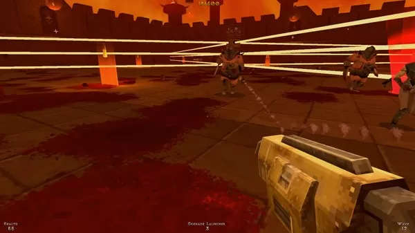 [PC]《恶魔坑 Demon Pit》中文版下载_1