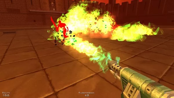 [PC]《恶魔坑 Demon Pit》中文版下载_0