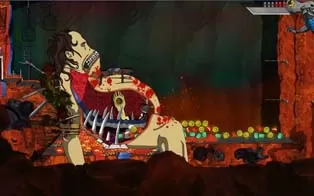 [PC]《KnifeBoy》英文版游戏下载