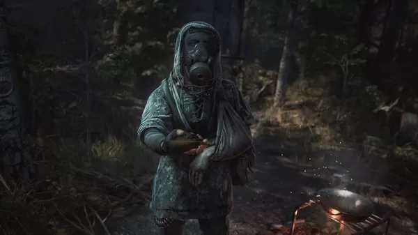 [PC]《切尔诺贝利人 Chernobylite》中文版下载_1