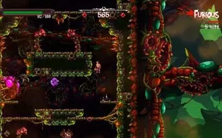 switch《杀戮之源 Rising Hell》中文完整版nsp+xci整合版下载【含1.2.0c补丁】