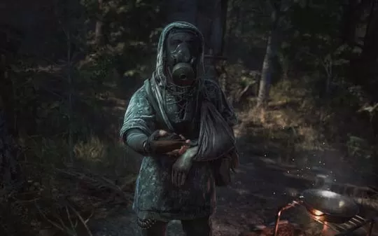 [PC]《切尔诺贝利人 Chernobylite》中文版下载