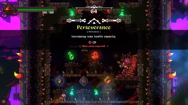 switch《杀戮之源 Rising Hell》中文完整版nsp+xci整合版下载【含1.2.0c补丁】_1