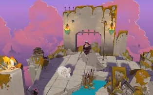 [PC]《死神菲利克斯》中文版下载