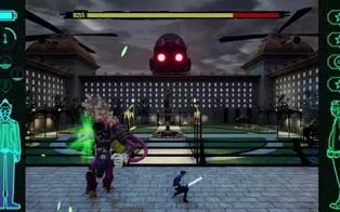 [PC]《英雄不再：特拉维斯再次出击》中文版下载