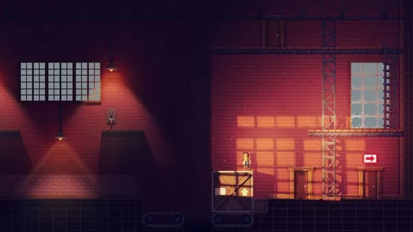 [PC]《阴影之中 In the Shadows》中文版下载（v1.1）_1