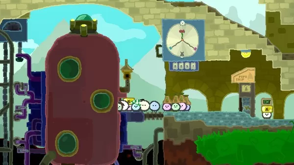 PC《巫姆泡泡终极版 Wuppo》中文版下载v1.0.43_1