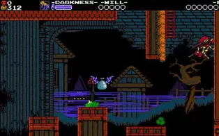 [PC]《铲子骑士 Shovel Knight》汉化中文版下载