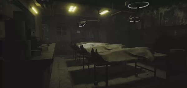 [PC]《实验：逃离房间》中文版游戏下载_1