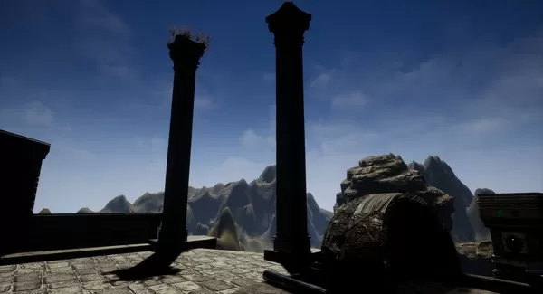 [PC]《月亮城堡 Moon Castle》中文版下载_1