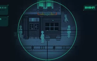 [PC]《昨日之日 Long Gone Days》中文版下载