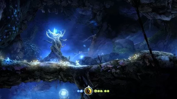 [PC]《奥日与黑暗森林》终极版下载_1