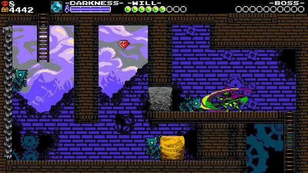 [PC]《铲子骑士：磨难之灵》中文版下载_1