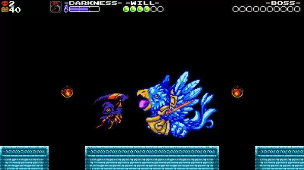 [PC]《铲子骑士 Shovel Knight》汉化中文版下载_1