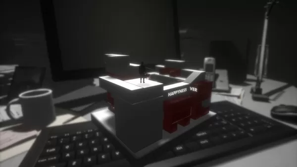 [PC]《薪人迷途 Salary Man Escape》中文版下载_1