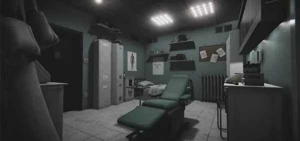 [PC]《实验：逃离房间》中文版游戏下载_0