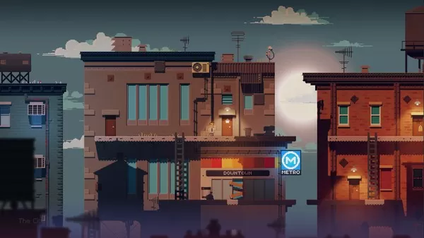 [PC]《阴影之中 In the Shadows》中文版下载（v1.1）_0