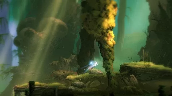 [PC]《奥日与黑暗森林》终极版下载_0