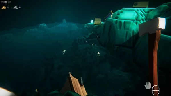 [PC]《上帝 The God》中文版游戏下载_0
