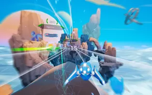 [PC]《JetX太空版》中文版下载