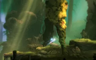 [PC]《奥日与黑暗森林》终极版下载