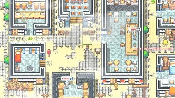 兵变之岛 Mutiny Island PC中文版游戏下载（v1.4）_1