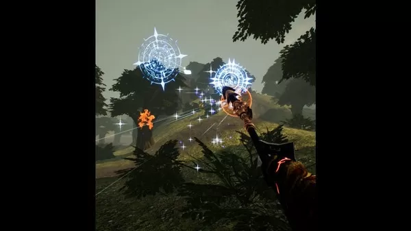 [PC]《破碎封印：竞技场》中文版下载_0