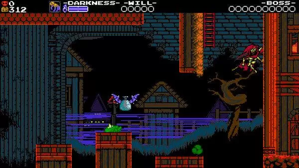 [PC]《铲子骑士 Shovel Knight》汉化中文版下载_0