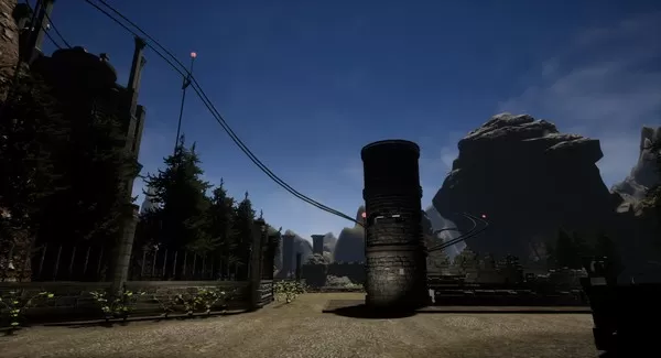[PC]《月亮城堡 Moon Castle》中文版下载_0