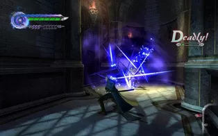 [PC]《鬼泣4：特别版》中文版下载