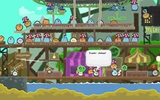 PC《巫姆泡泡终极版 Wuppo》中文版下载v1.0.43