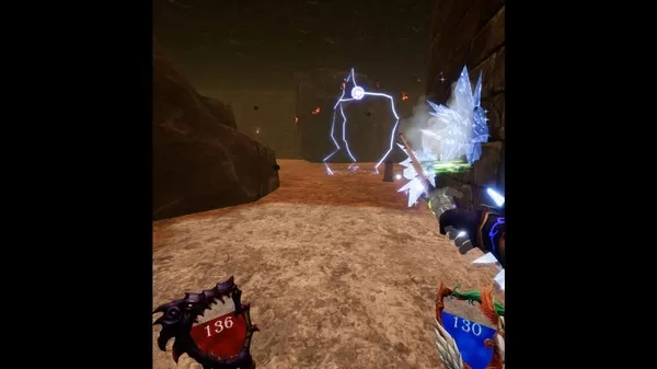 [PC]《破碎封印：竞技场》中文版下载_1