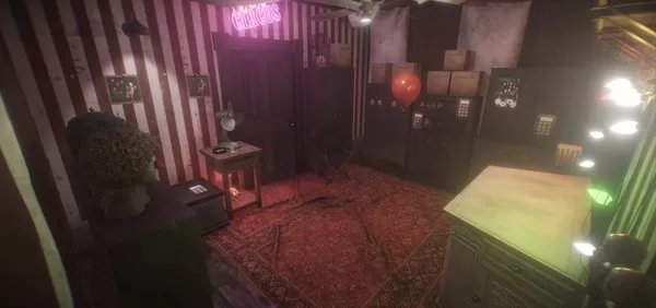 [PC]《逃离房间 Escape First》中文版下载_0