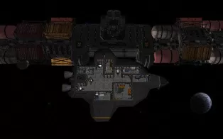 [PC]《银河队员 Galactic Crew》中文版下载