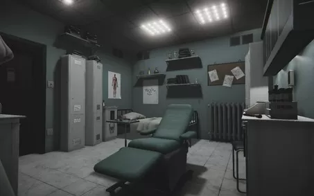 [PC]《实验：逃离房间》中文版游戏下载