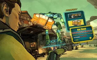 [PC]《无主之地传说》英文版下载