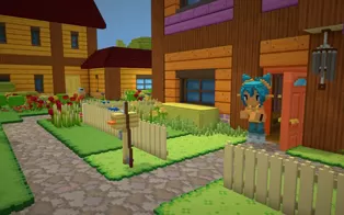 Staxel PC中文版下载（v1.4.43.200410b）
