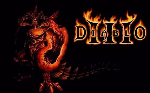 PC《暗黑破坏神2：狱火重生（重制版） Diablo II: Resurrected》免安装中文版下载v1.6.74264