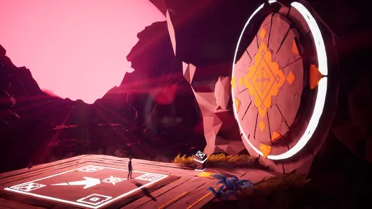 [PC]《阿尔法行星》中文版下载_0