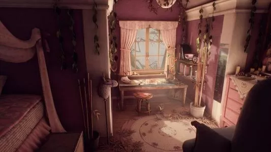 [PC]【种子】《艾迪芬奇的记忆》中文版游戏下载_1
