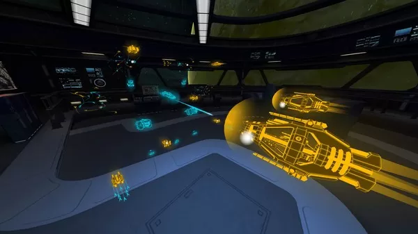 [PC]《天空之光 Skylight》中文版下载_0