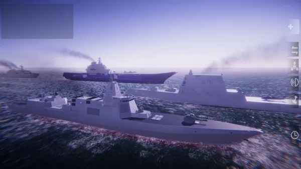 [PC]《战争平台 War Platform 2.0》中文版下载_1