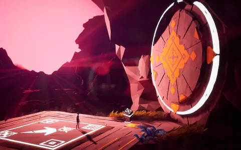 [PC]《阿尔法行星》中文版下载