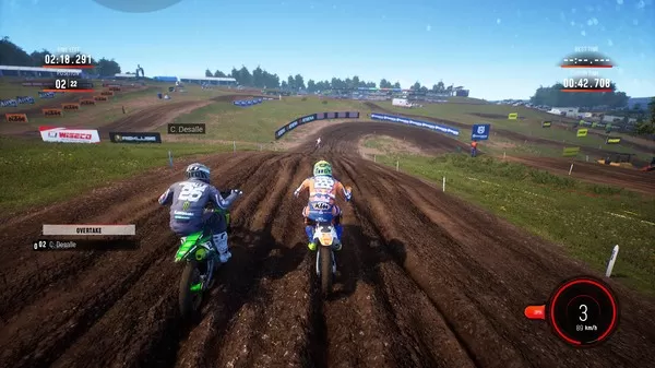 [PC]《越野摩托2019》英文版游戏下载_1