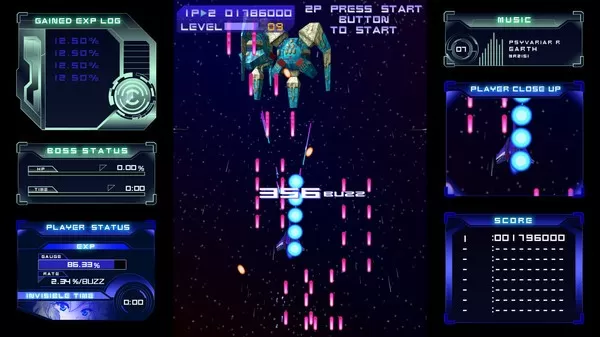 [PC]《雷霆战机Delta》英文版下载_0