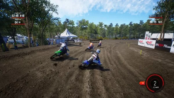 [PC]《越野摩托2019》英文版游戏下载_0