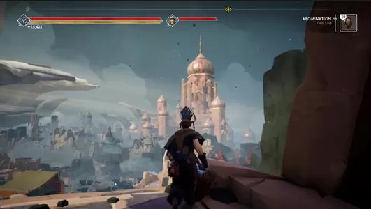 [PC]《Ashen》中文版游戏下载_1